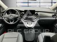 2023 Mercedes Benz EQV