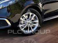 2023 Mercedes Benz EQV