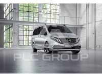 2023 Mercedes Benz EQV