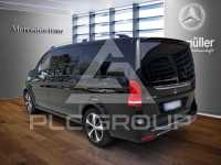 2023 Mercedes Benz EQV