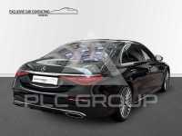 2023 Mercedes Benz S 500