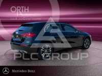 2023 Mercedes Benz A 180