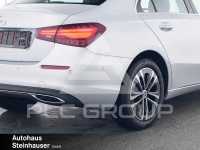 2023 Mercedes Benz A 200