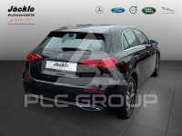 2023 Mercedes Benz A 200