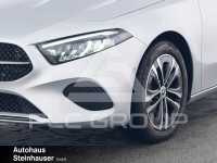 2023 Mercedes Benz A 200