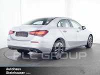 2023 Mercedes Benz A 200