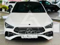 2023 Mercedes Benz CLA 200