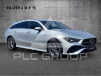 2023 Mercedes Benz CLA 200