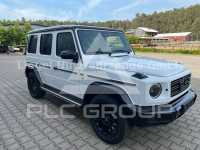 2023 Mercedes Benz G 500