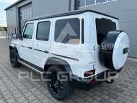 2023 Mercedes Benz G 500