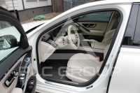 2023 Mercedes Benz S 450