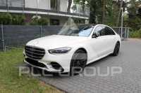 2023 Mercedes Benz S 450