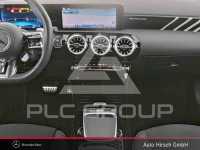 2023 Mercedes Benz A35 AMG