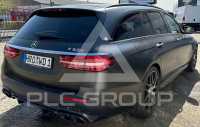 2023 Mercedes Benz E 63 AMG