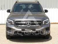 2023 Mercedes Benz GLB