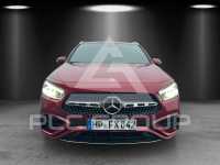 2023 Mercedes Benz GLA-Class
