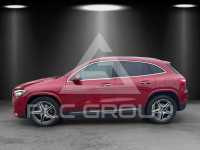 2023 Mercedes Benz GLA-Class