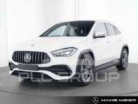 2023 Mercedes Benz GLA 35 AMG
