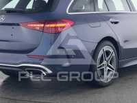 2023 Mercedes Benz C 300