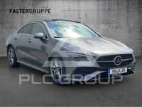2023 Mercedes Benz CLA 250