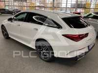 2023 Mercedes Benz CLA 250
