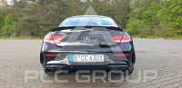 2023 Mercedes Benz C 630