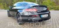 2023 Mercedes Benz C 630