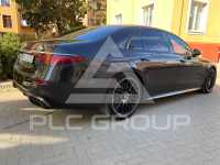 2023 Mercedes Benz S 63