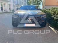 2023 Mercedes Benz S 63