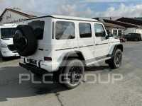 2023 Mercedes Benz G 63