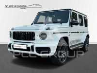 2023 Mercedes Benz G 63