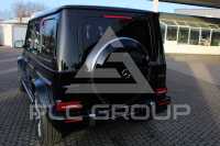 2023 Mercedes Benz G 63