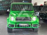 2023 Mercedes Benz G 63