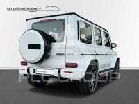 2023 Mercedes Benz G 63