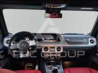 2023 Mercedes Benz G 63
