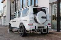 2023 Mercedes Benz G 63