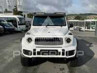 2023 Mercedes Benz G 63