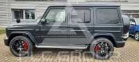 2023 Mercedes Benz G 63