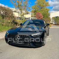 2023 Mercedes Benz SL 630