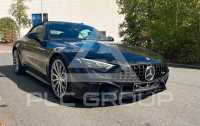 2023 Mercedes Benz SL 630