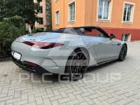 2023 Mercedes Benz SL 630