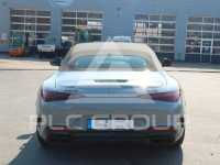 2023 Mercedes Benz SL 630