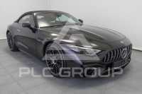 2023 Mercedes Benz SL 630