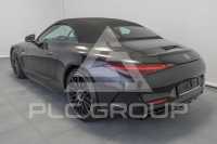 2023 Mercedes Benz SL 630