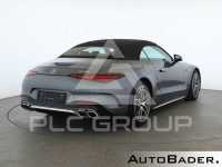2023 Mercedes Benz SL 630