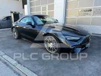 2023 Mercedes Benz SL 630