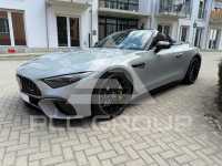 2023 Mercedes Benz SL 630
