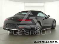 2023 Mercedes Benz SL 630