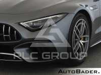 2023 Mercedes Benz SL 630