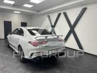 2023 Mercedes Benz CLA 450